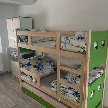 Apartament V Ulicce Velké Losiny Zewnętrze zdjęcie