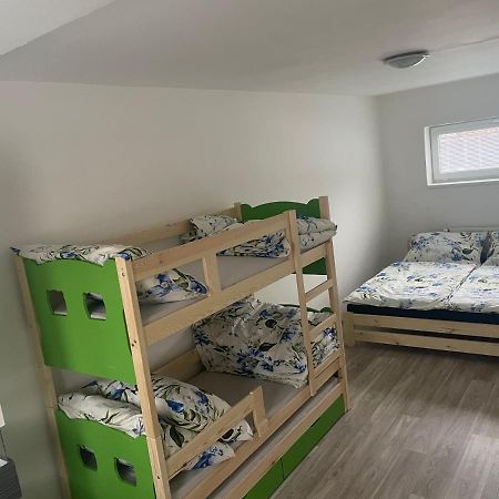 Apartament V Ulicce Velké Losiny Zewnętrze zdjęcie