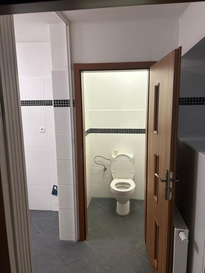 Apartament V Ulicce Velké Losiny Zewnętrze zdjęcie