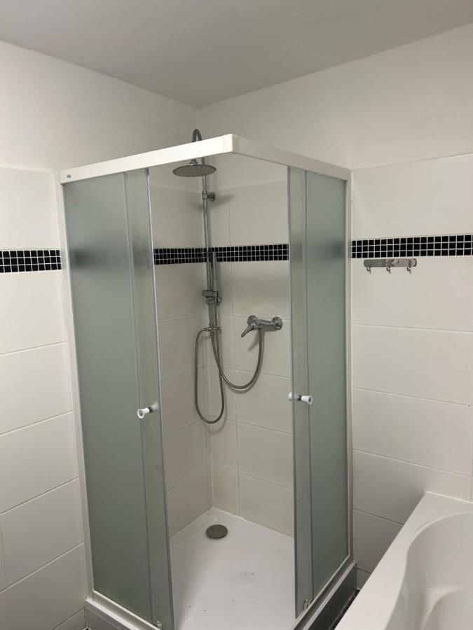 Apartament V Ulicce Velké Losiny Zewnętrze zdjęcie