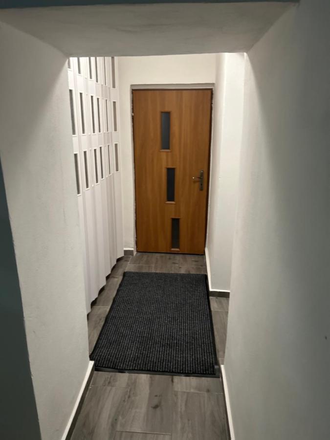 Apartament V Ulicce Velké Losiny Zewnętrze zdjęcie