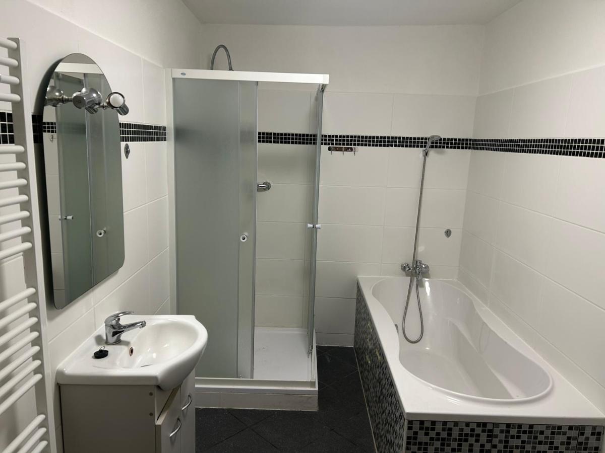 Apartament V Ulicce Velké Losiny Zewnętrze zdjęcie