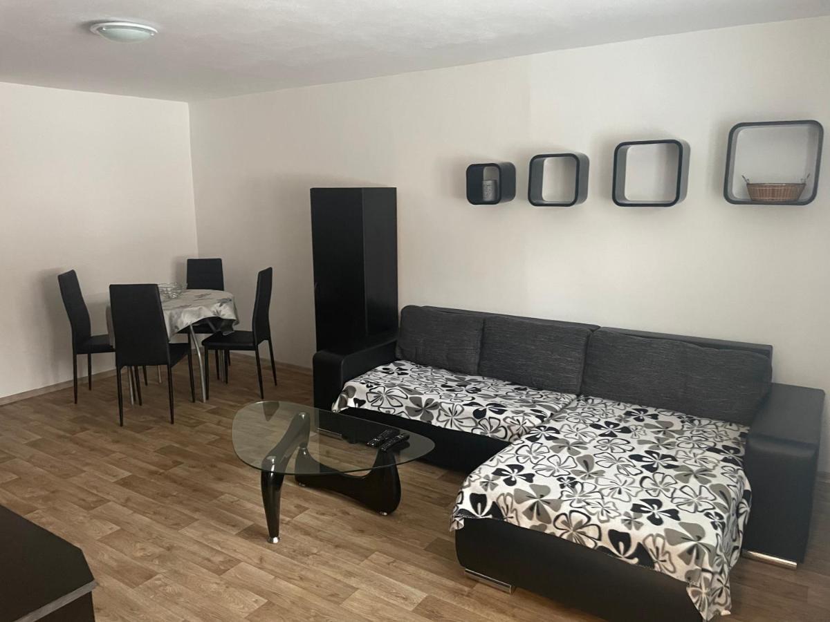 Apartament V Ulicce Velké Losiny Zewnętrze zdjęcie